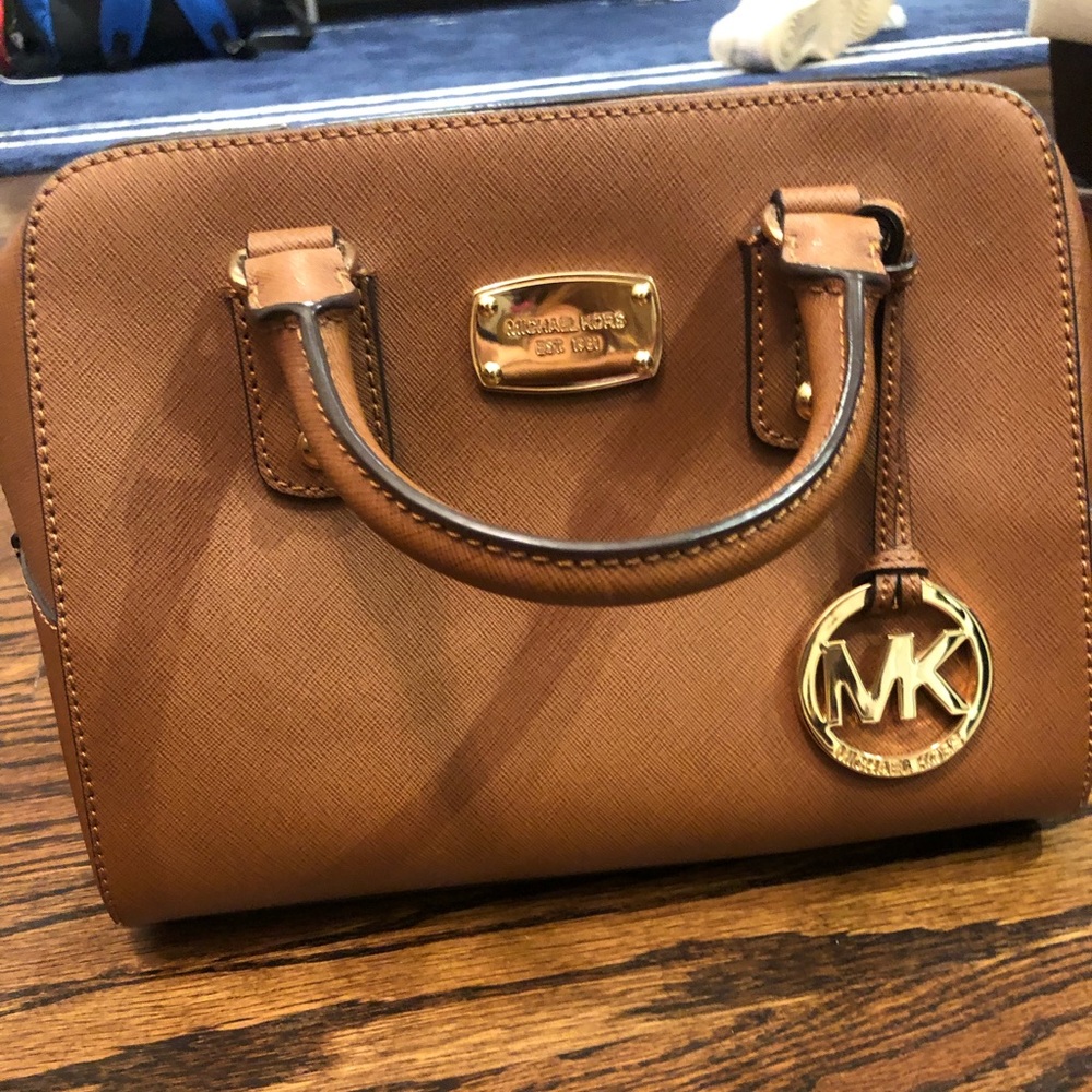 Michael Kors bag